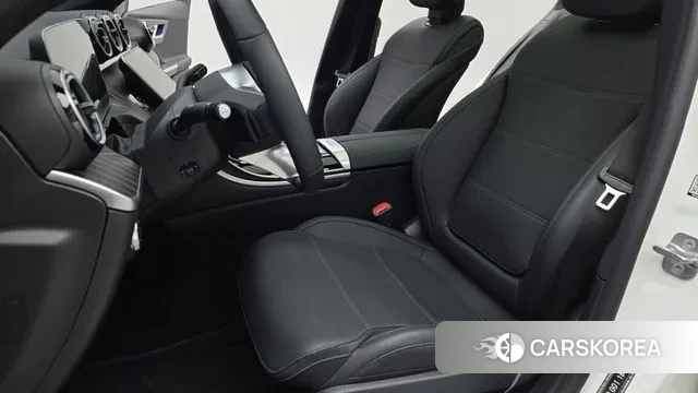 Mercedes-Benz C-Class W206 id 3467236 из Кореи 15