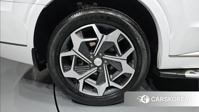 Hyundai Palisade id 3794879 из Кореи 15