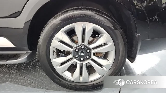 Kia Mohave Master id 3348271 из Кореи 15