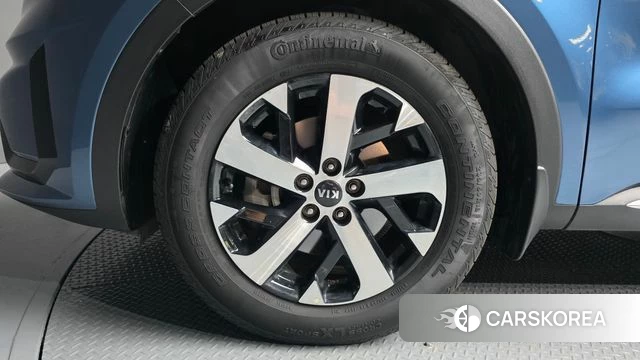 Kia Sorento 4th Generation id 4702567 из Кореи 30