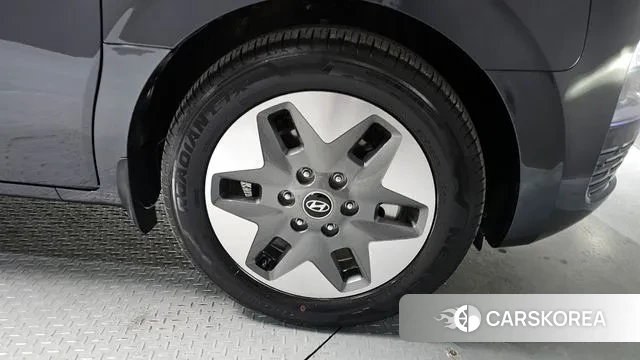 Hyundai Staria id 3599634 из Кореи 15