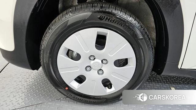 Hyundai The New Casper id 3963285 из Кореи 15