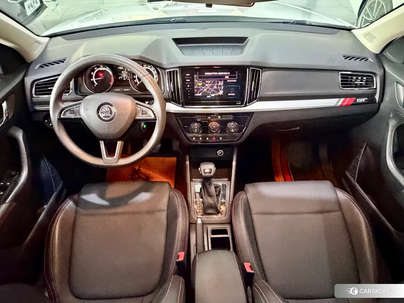 Skoda Komick id 4545741 из Китая 10