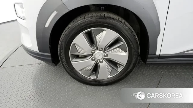 Hyundai Kona Electric id 3123109 из Кореи 15