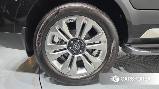 Kia Mohave Master id 4489872 из Кореи 31