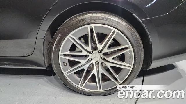 Mercedes-Benz AMG GT id 2879260 из Кореи 15