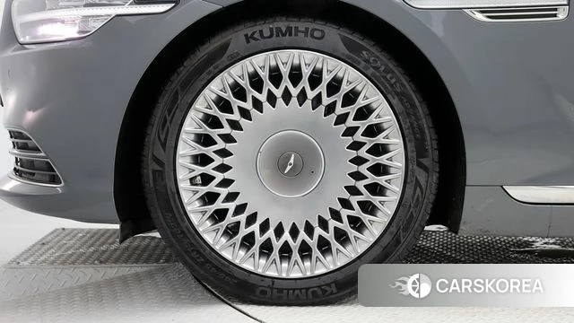 Genesis G90 id 4568440 из Кореи 15