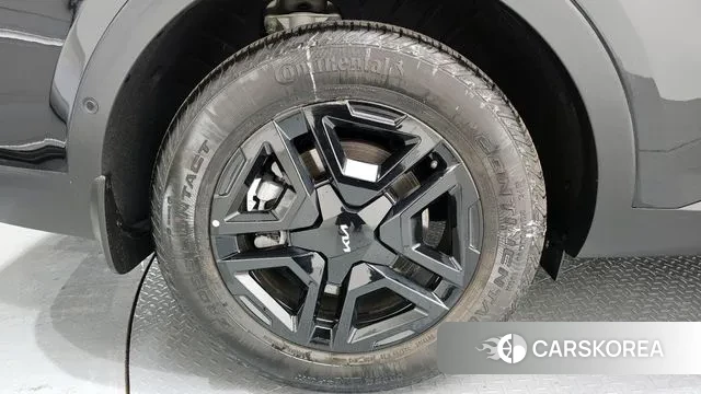 Kia The New Sorento 4th Generation id 3610060 из Кореи 15