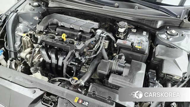 Hyundai Avante (CN7) id 3839402 из Кореи 15