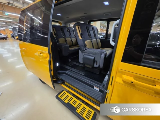 Hyundai Staria id 3992864 из Кореи 15