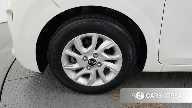 Kia All New Morning (JA) id 4477492 из Кореи 25