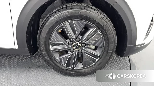 Kia The New Niro id 3169725 из Кореи 15