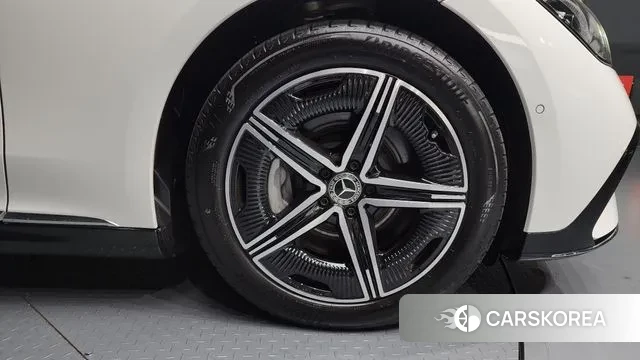 Mercedes-Benz EQE V295 id 3549828 из Кореи 15