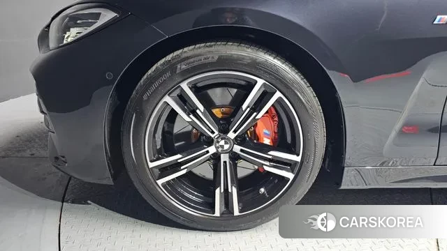 BMW 4 Series (G22) id 3722353 из Кореи 15