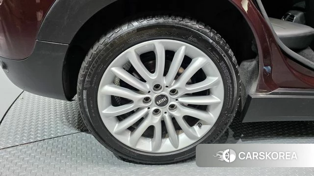 Mini Cooper Clubman id 4318133 из Кореи 15