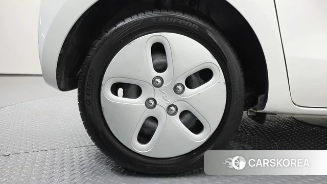 Kia The New Ray id 4697349 из Кореи 27