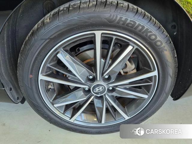 Hyundai The New Grandeur IG id 4863973 из Кореи 15