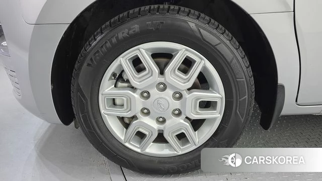 Hyundai Staria id 4631545 из Кореи 26