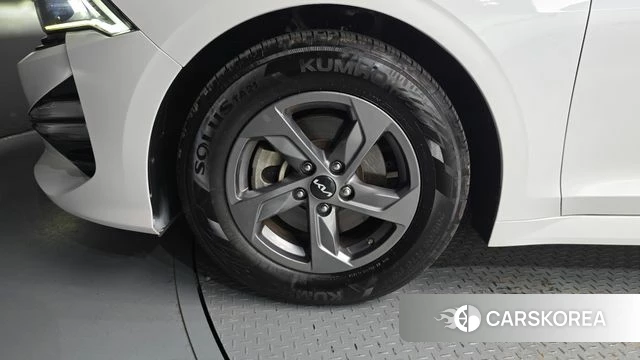 Kia K5 3rd generation id 4618729 из Кореи 26