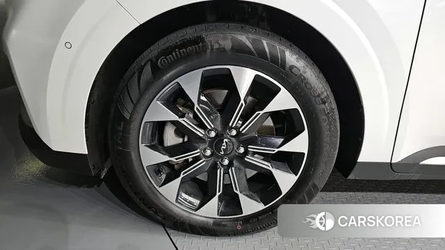 Kia Carnival 4th generation id 2993269 из Кореи 15