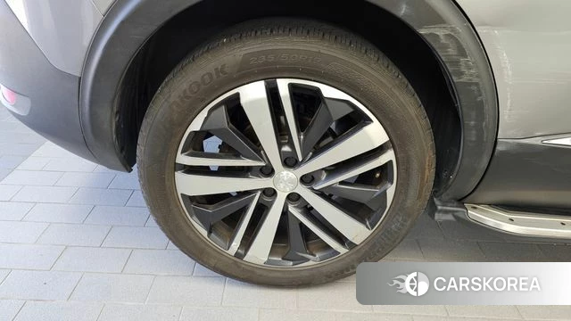 Peugeot 5008 second generation id 4865398 из Кореи 15