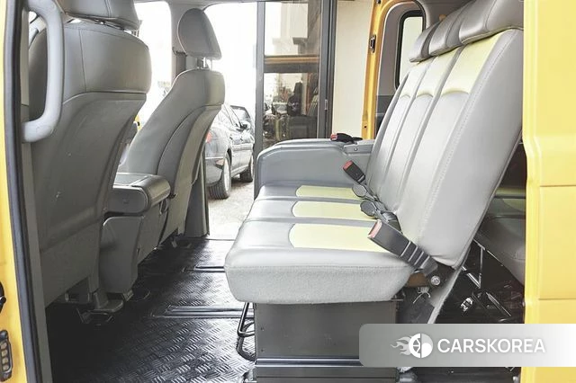 Hyundai The New Grand Starex id 3820671 из Кореи 15