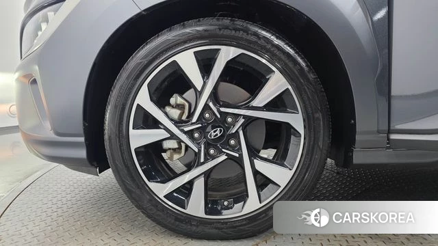 Hyundai The New Kona id 4482394 из Кореи 15