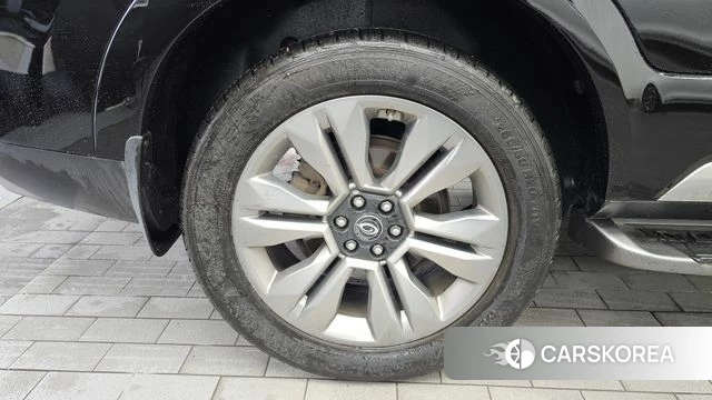 Kia Mohave Master id 4754272 из Кореи 15