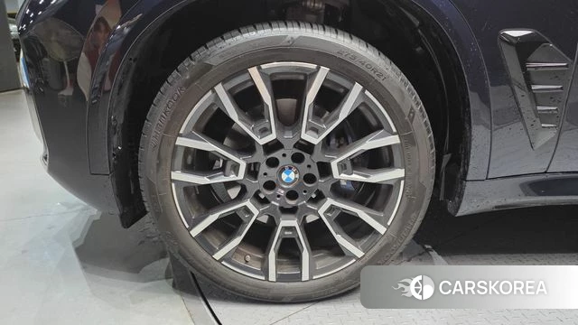 BMW X5 (G05) id 4400413 из Кореи 25
