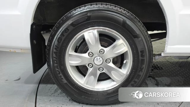 Dongfeng Socon C35 id 4605172 из Кореи 15