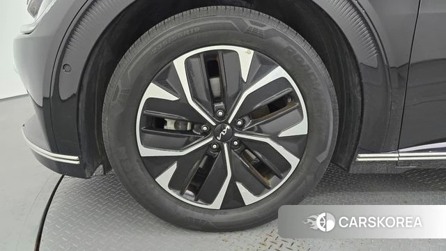 Kia EV6 id 4774606 из Кореи 31