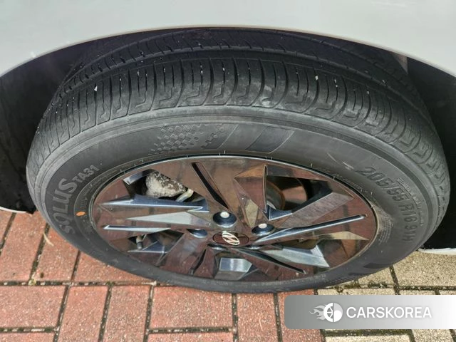 Hyundai Avante (CN7) id 4748204 из Кореи 14