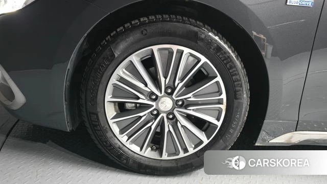Hyundai Grandeur IG Hybrid id 4196949 из Кореи 25