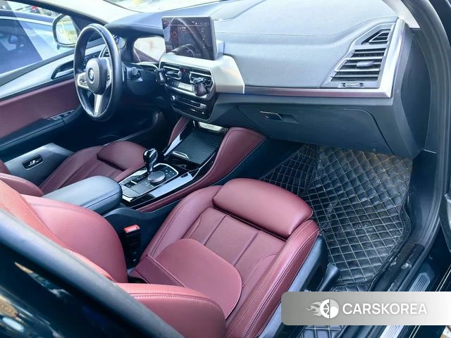 BMW X4 id 4256852 из Китая 12
