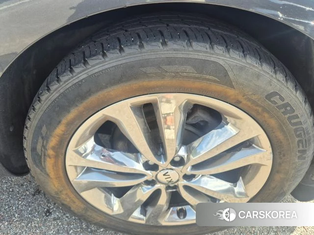Kia All New Carnival id 4684565 из Кореи 15