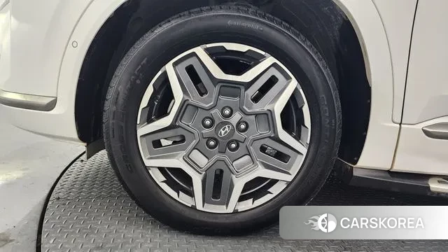 Hyundai The New Santa Fe id 3649944 из Кореи 15