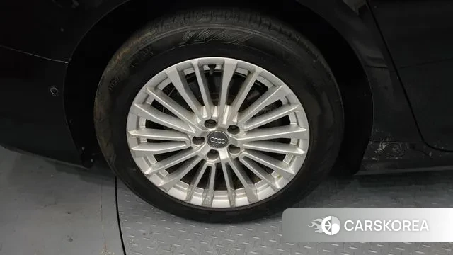 Audi A6 (C8) id 3469486 из Кореи 15