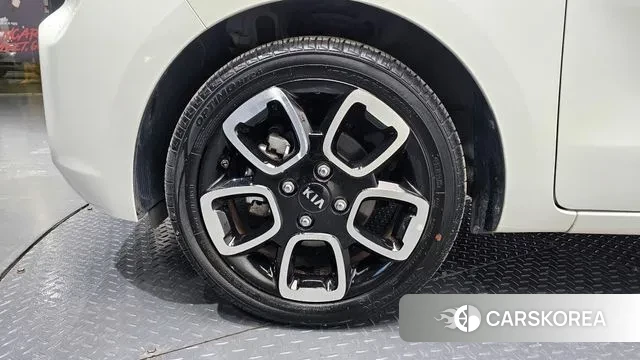 Kia The New Ray id 3601082 из Кореи 15