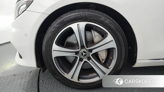 Mercedes-Benz E-Class W213 id 4416846 из Кореи 27