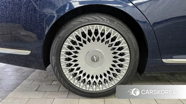 Genesis G90 id 4351082 из Кореи 15