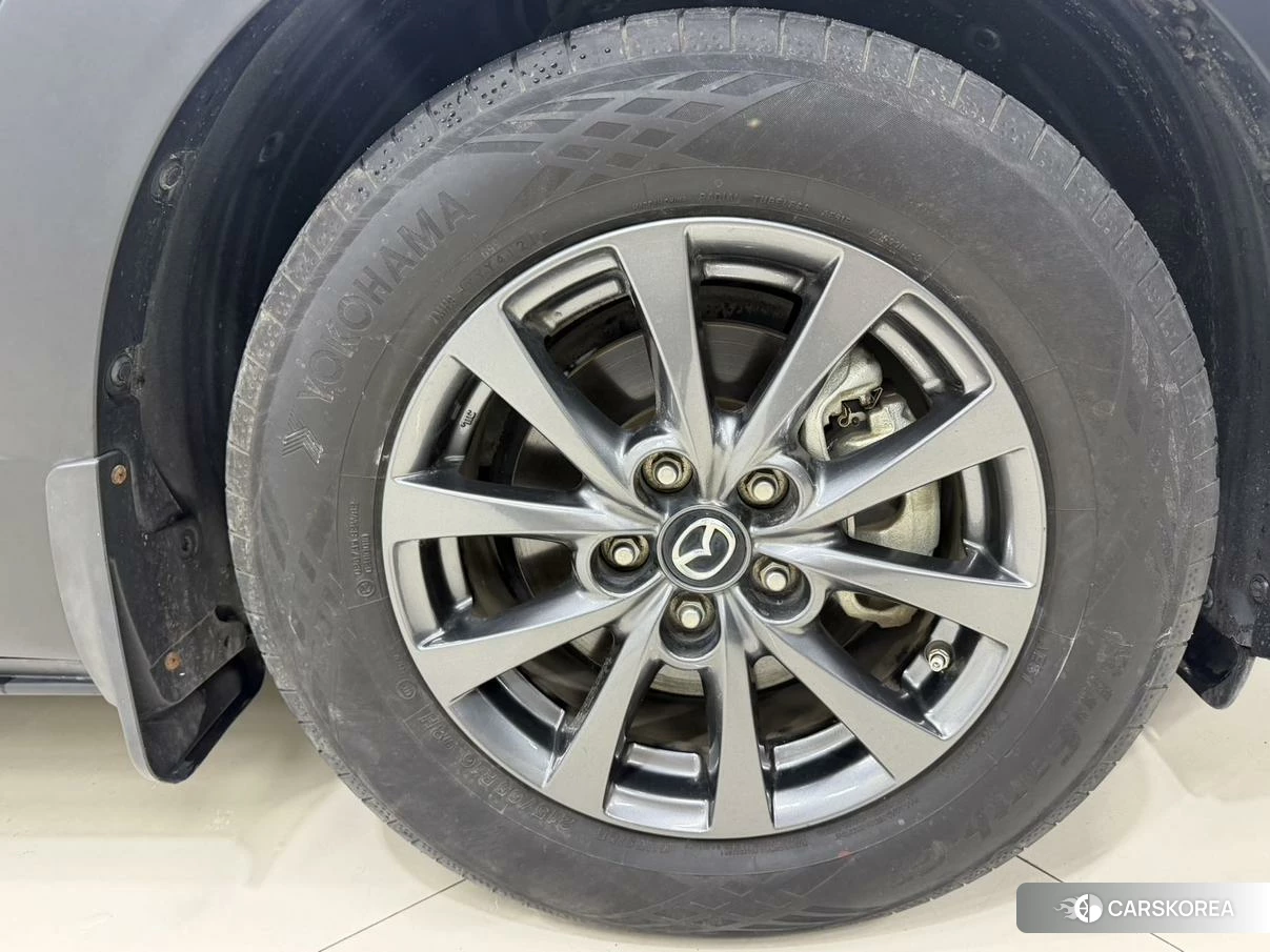 Mazda CX-30 id 4461308 из Китая 18