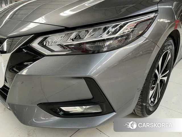 Nissan Xuan Yi id 4272440 из Китая 13