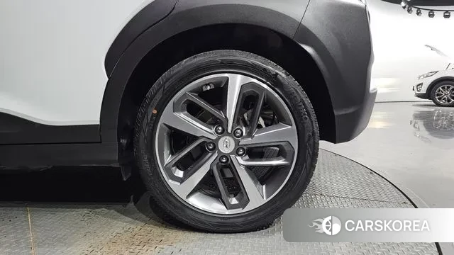 Hyundai Kona id 3055283 из Кореи 15