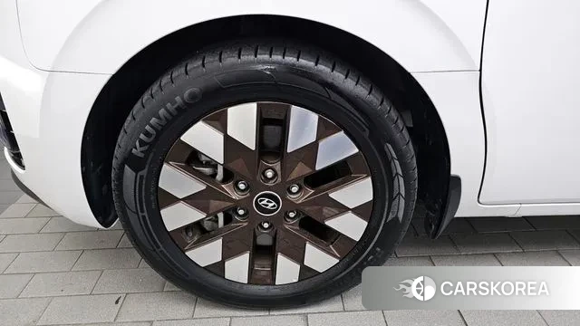 Hyundai Staria id 3316443 из Кореи 15