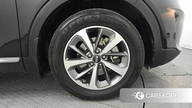 Kia The New Sorento id 3820727 из Кореи 15