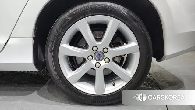 Volvo S60 id 3617324 из Кореи 15