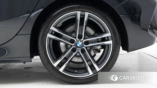 BMW 1 Series (F40) id 3914767 из Кореи 15