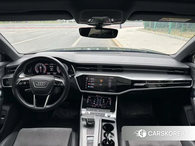 Audi A6L id 4297674 из Китая 13