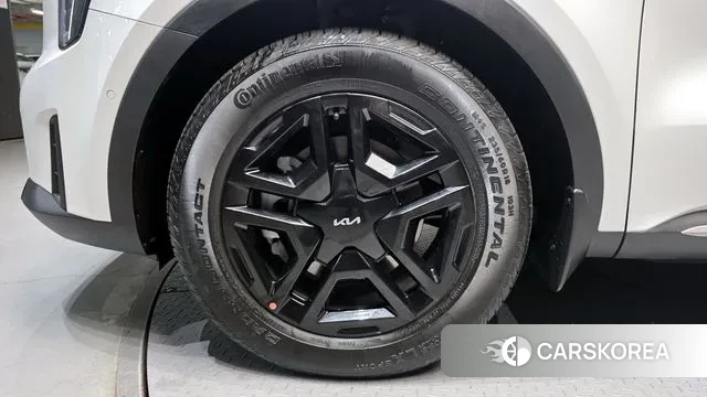 Kia The New Sorento 4th Generation id 3420307 из Кореи 15