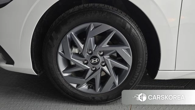 Hyundai The New Avante (CN7) id 4185911 из Кореи 25